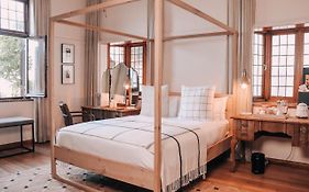 Sonnekus Boutique Hotel & Bistro In St James